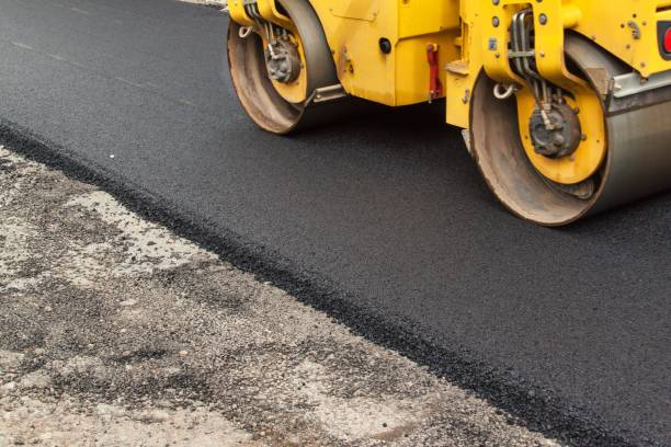 Why Choose Us For All Your Driveway Paving Needs in Trion, GA?